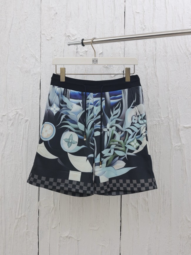 LV Shorts High End-160