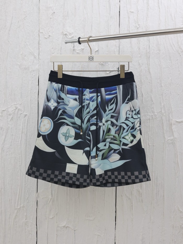 LV Shorts High End-160