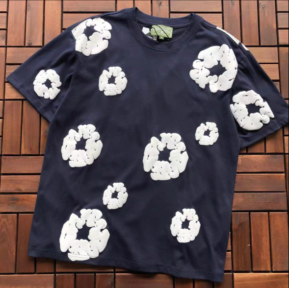 Denim Tears High End Quality Shirt-011