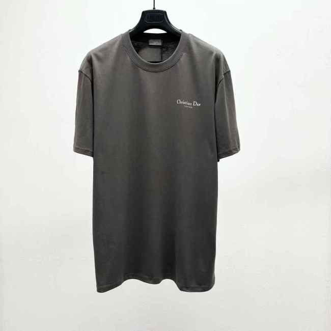 Dior Shirt High End Quality-629