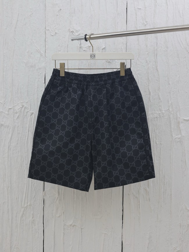 G Short High End-134