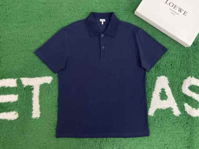 Loewe Shirt High End Quality-025