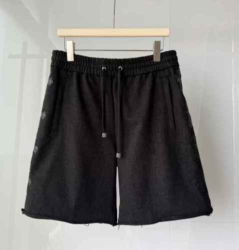 Chrome Hearts Pants High End Quality-019