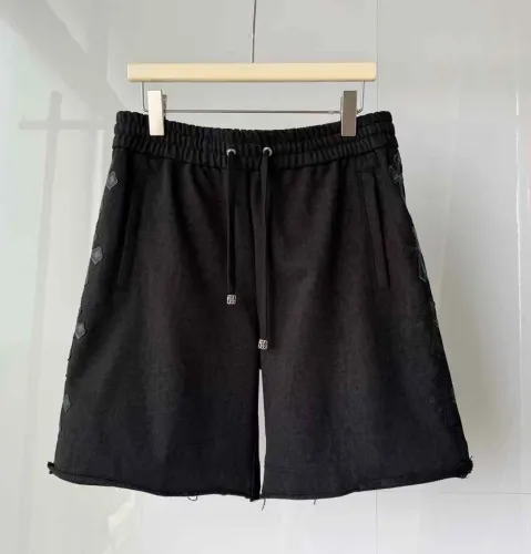 Chrome Hearts Pants High End Quality-019