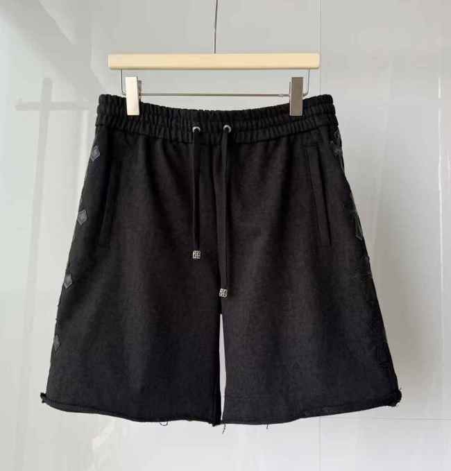 Chrome Hearts Pants High End Quality-026