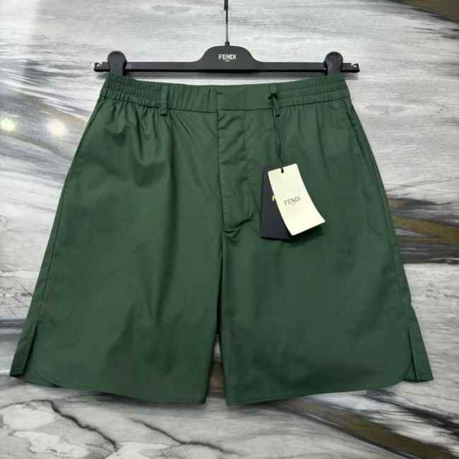 FD Short Pants High End Quality-028