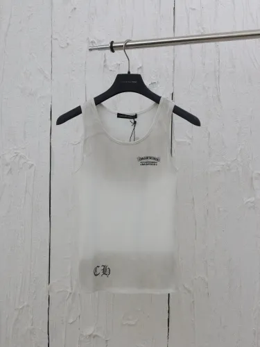Chrome Hearts Vest High End Quality-001
