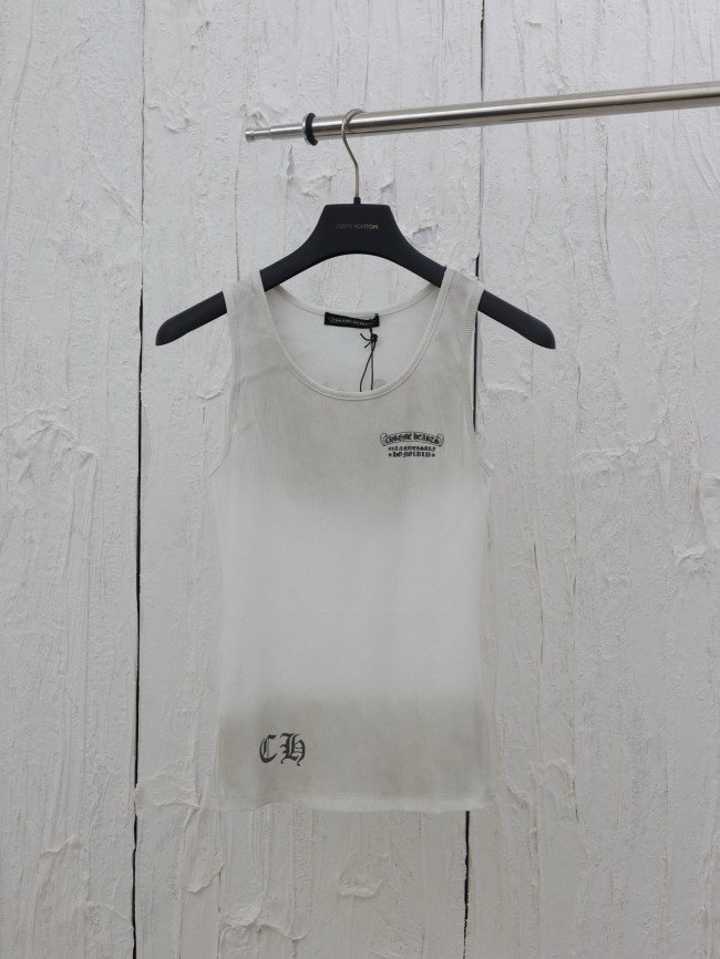 Chrome Hearts Vest High End Quality-001