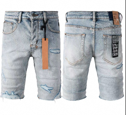 Ksubi men Short jeans 1：1 quality-001