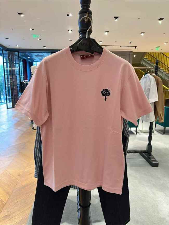 G Shirt High End Quality-228