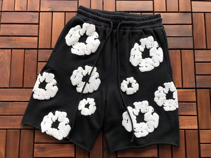 Denim Tears High End Quality Short Pant-13