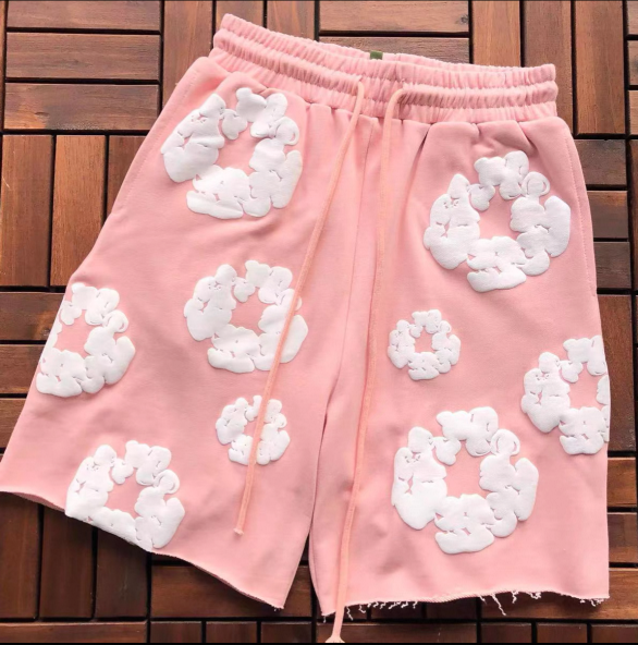 Denim Tears High End Quality Short Pant-10