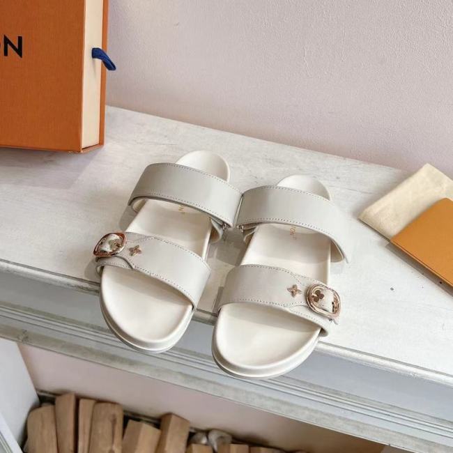 LV women Sandals 1：1 Quality-987