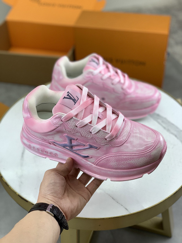 Super Max LV Shoes-3593