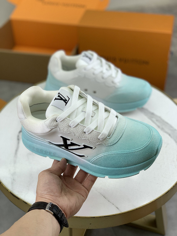 Super Max LV Shoes-3592