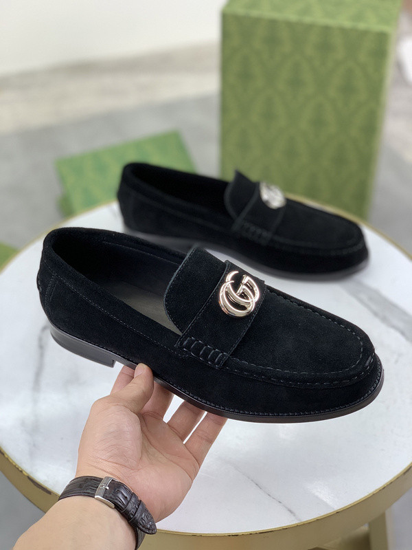 Super Max G Shoes-1541