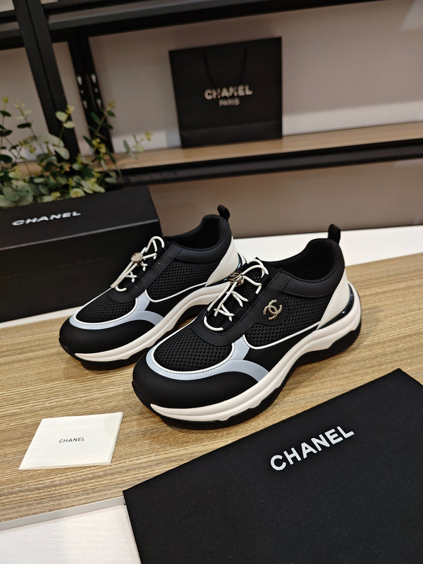 CHAL Women Shoes 1：1 Quality-1457