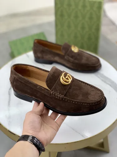 Super Max G Shoes-1540