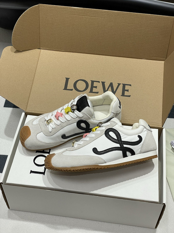 Loewe women shoes 1：1 quality-064