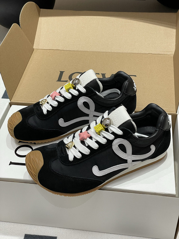 Loewe women shoes 1：1 quality-065