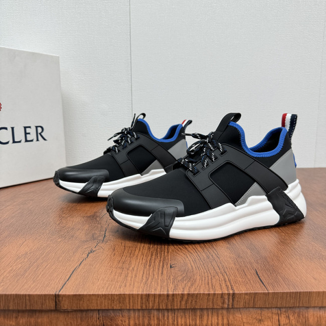 Super Max Moncler Shoes-121