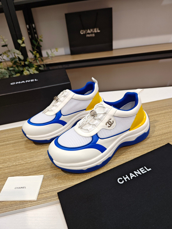 CHAL Women Shoes 1：1 Quality-1454