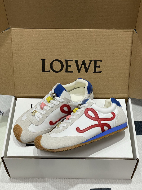 Loewe women shoes 1：1 quality-062