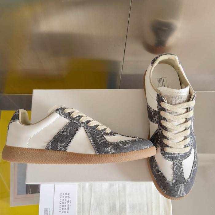 MaisonMargiela women shoes 1：1 quality-023