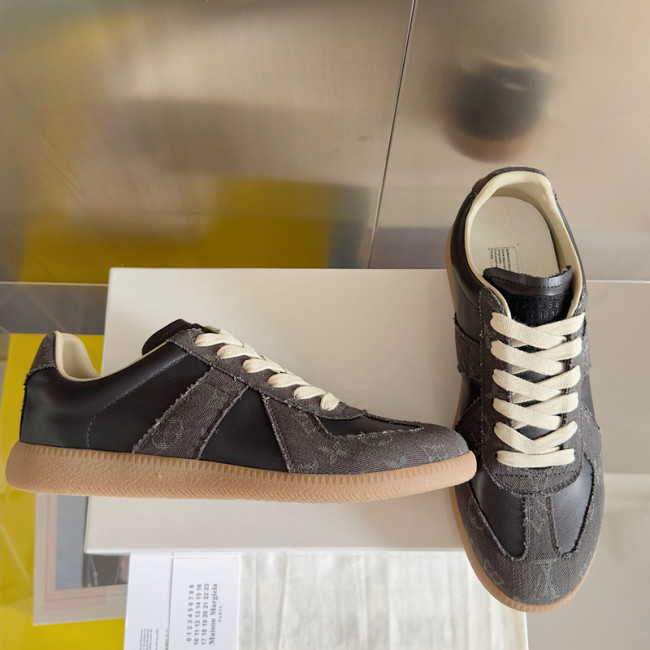 MaisonMargiela men shoes 1：1 quality-022