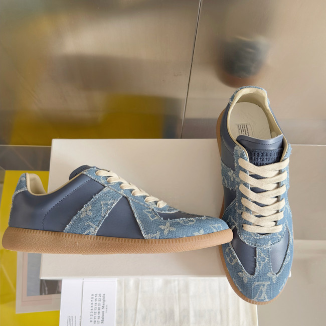 MaisonMargiela men shoes 1：1 quality-021