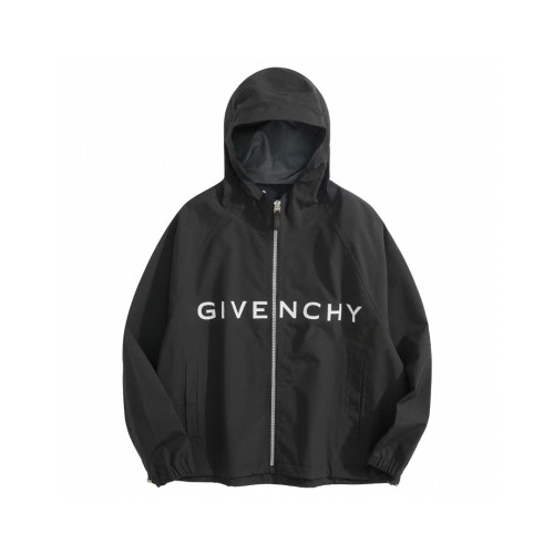 Givenchy Jacket High End Quality-012