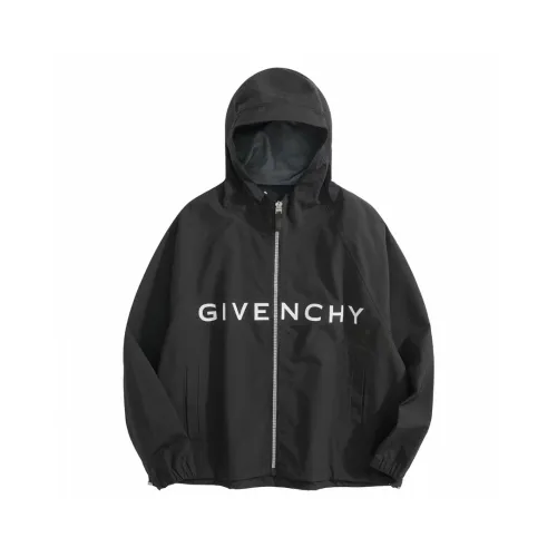 Givenchy Jacket High End Quality-012