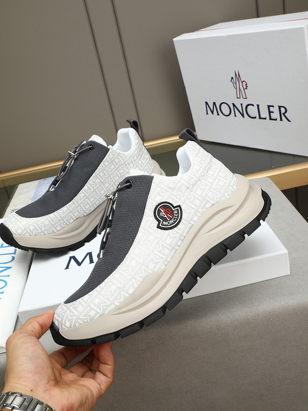 Moncler Men shoes 1：1 quality-097