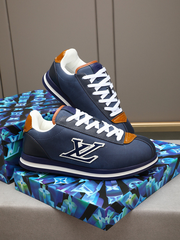 LV Men shoes 1：1 quality-5071