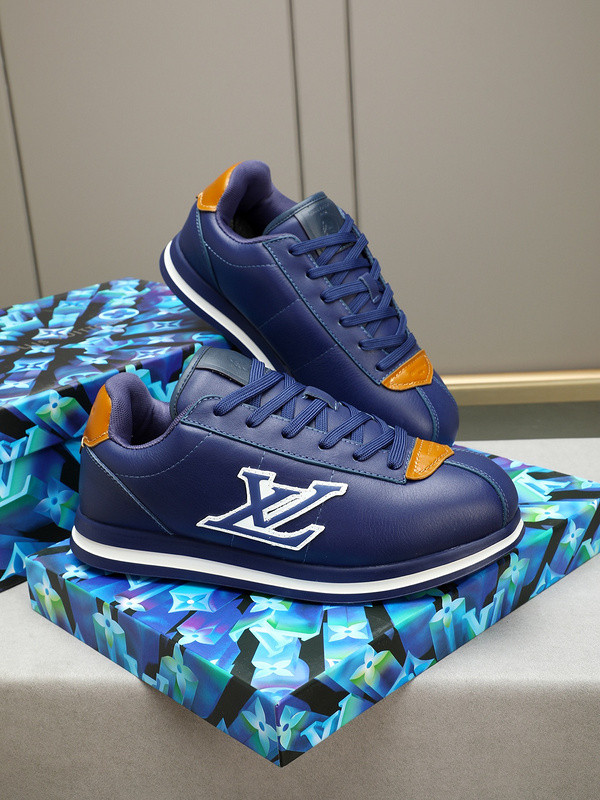 LV Men shoes 1：1 quality-5068