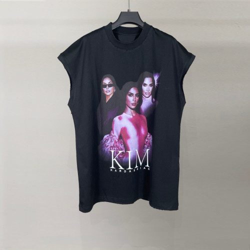 B Shirt 1：1 Quality-3895(XS-L)