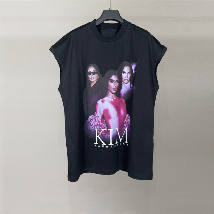 B Shirt 1：1 Quality-3895(XS-L)