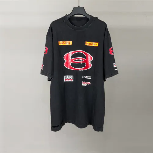 B Shirt 1：1 Quality-3893(XS-L)