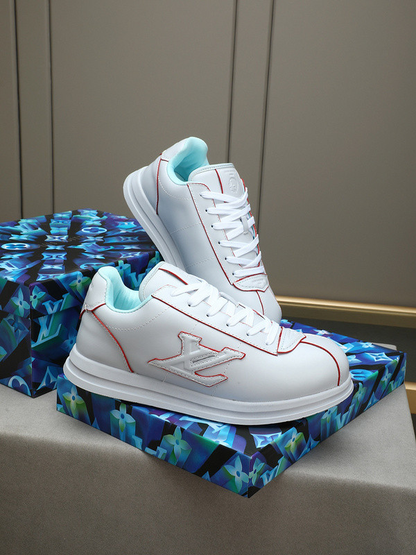 LV Men shoes 1：1 quality-5073