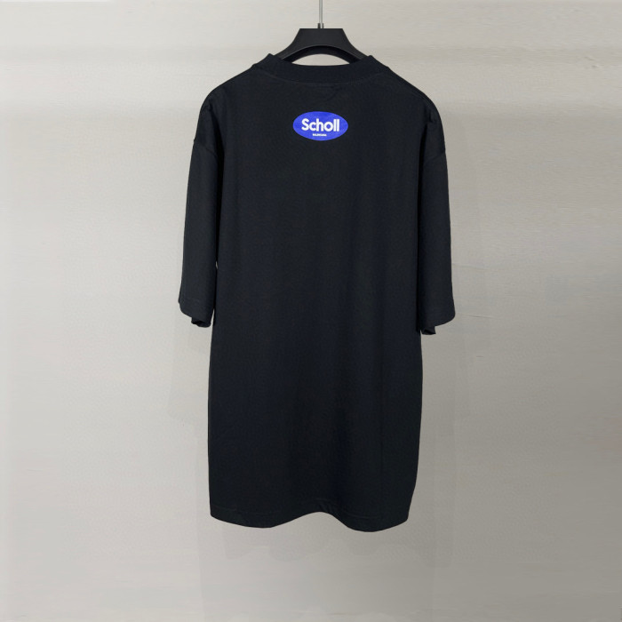 B Shirt 1：1 Quality-3897(XS-L)