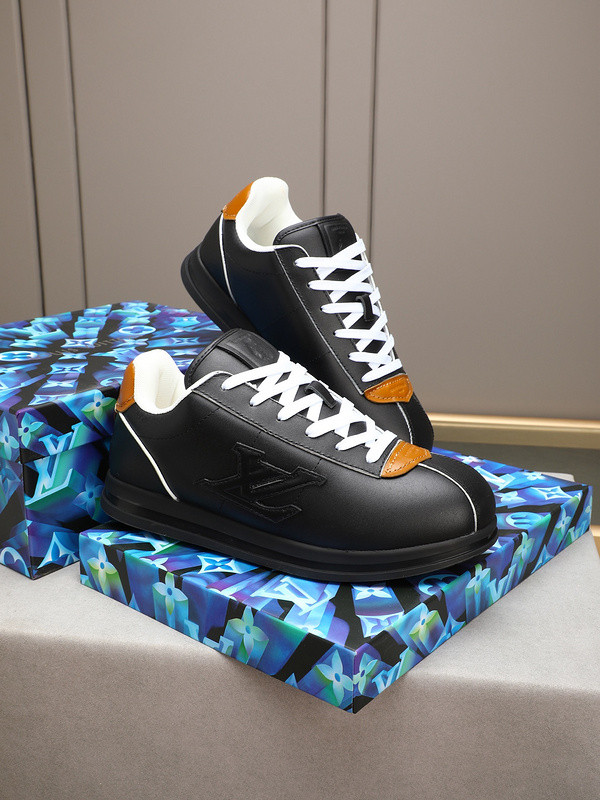 LV Men shoes 1：1 quality-5074
