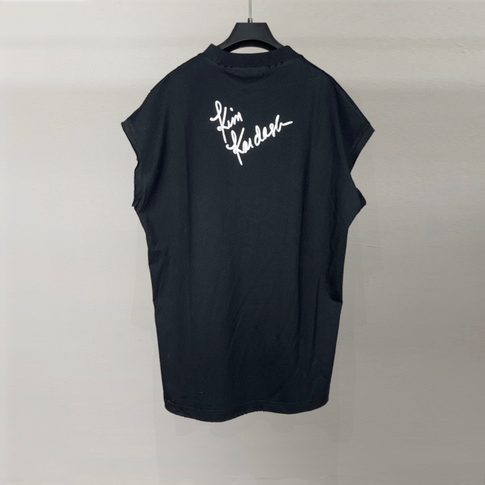 B Shirt 1：1 Quality-3895(XS-L)