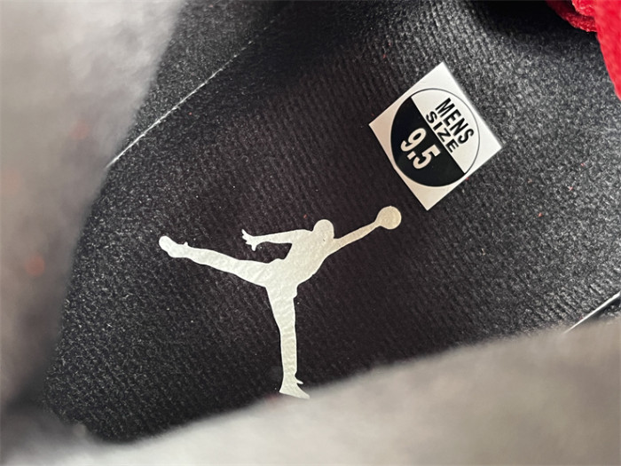 Authentic  Air Jordan 5 “Raging Bull”  Restock