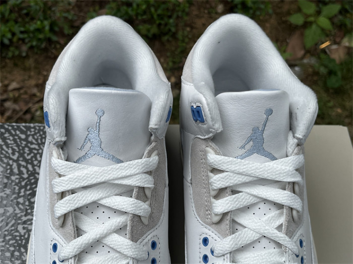 Authentic Air Jordan 3 Lucky Shorts