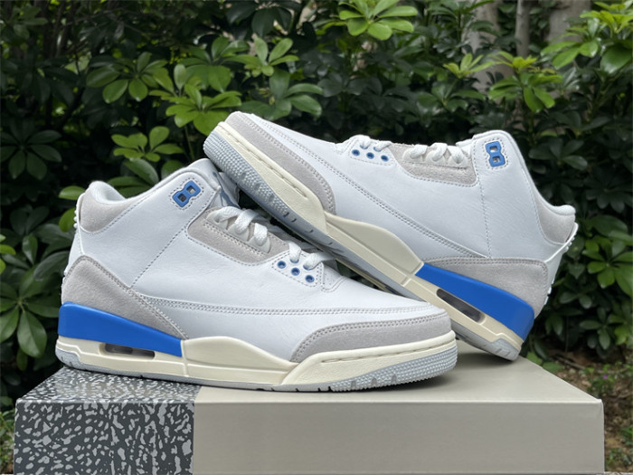 Authentic Air Jordan 3 Lucky Shorts