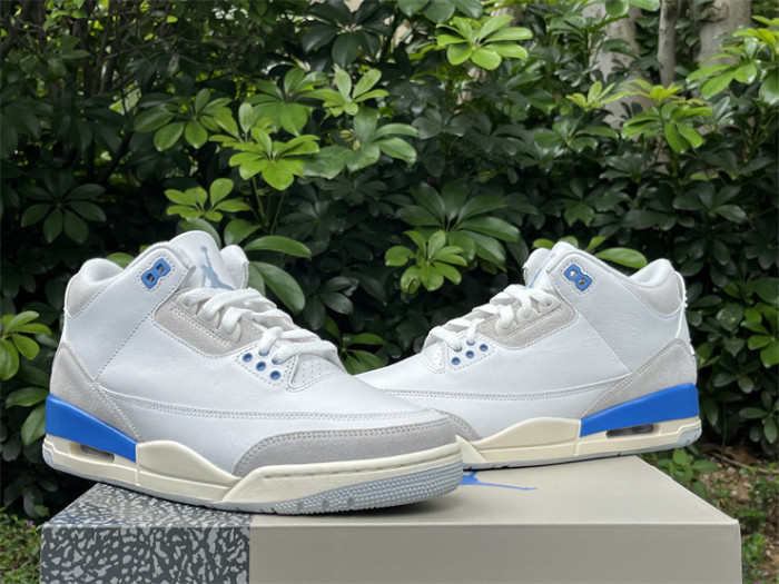 Authentic Air Jordan 3 Lucky Shorts