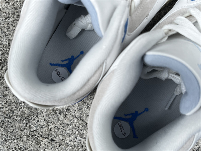 Authentic Air Jordan 3 Lucky Shorts