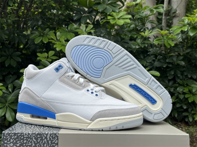 Authentic Air Jordan 3 Lucky Shorts GS