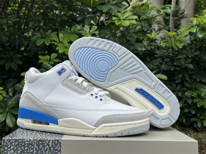 Authentic Air Jordan 3 Lucky Shorts