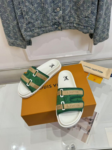 LV women Sandals 1：1 Quality-1039